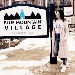 Meet your Posher, Manjinder